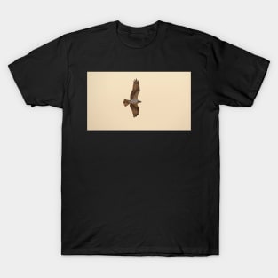 Osprey in Flight T-Shirt